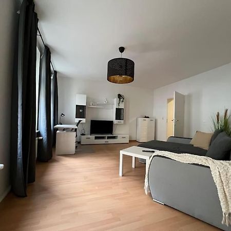 R&L Apartment Uhlandstrasse Leipzig Exterior foto